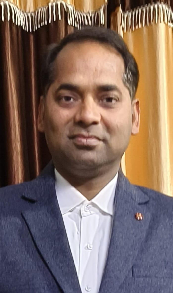 Pradeep Kumar