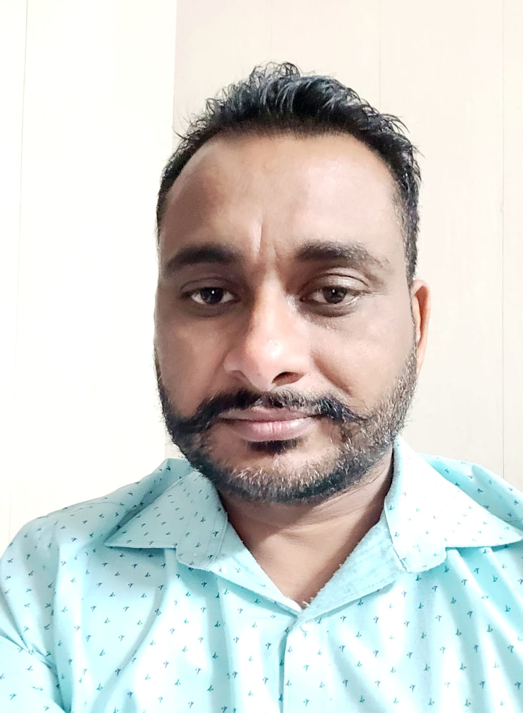 Pradeep Kumar