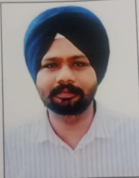 Pradeep Kumar
