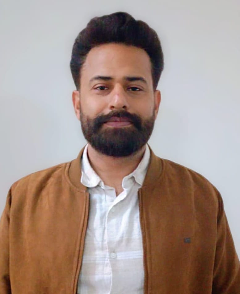 Pradeep Kumar