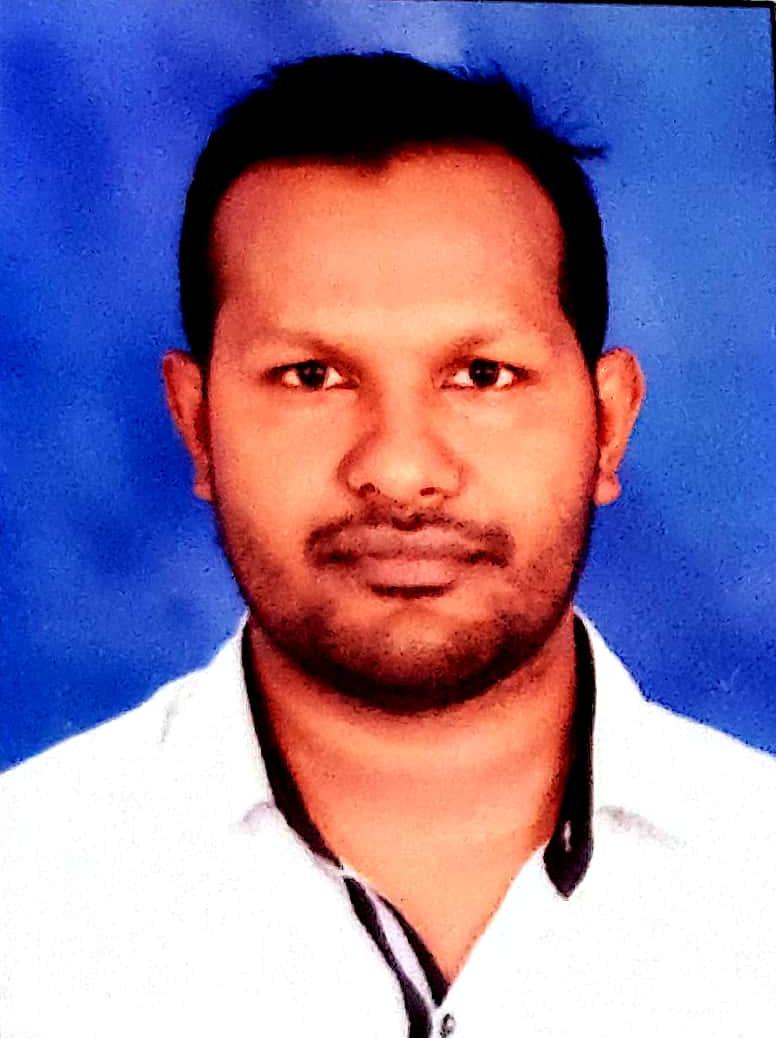Pradeep Kumar