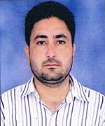 Pradeep Kumar