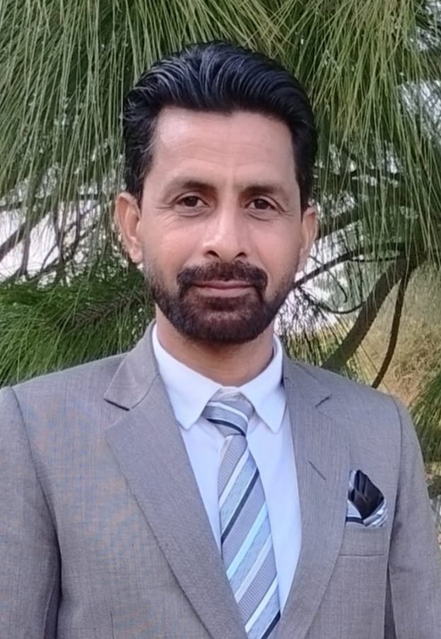 Pradeep Kumar