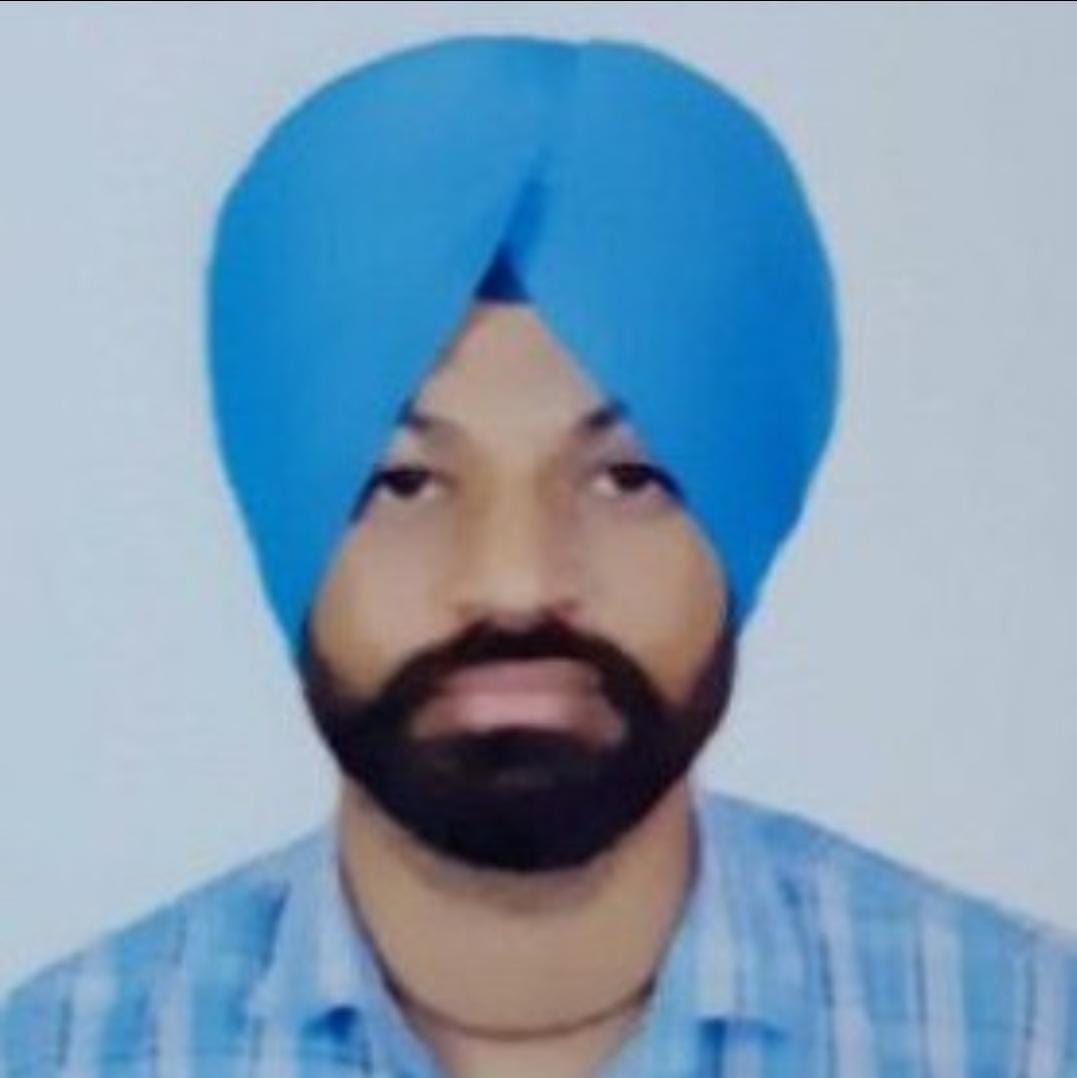 Pradeep Kumar