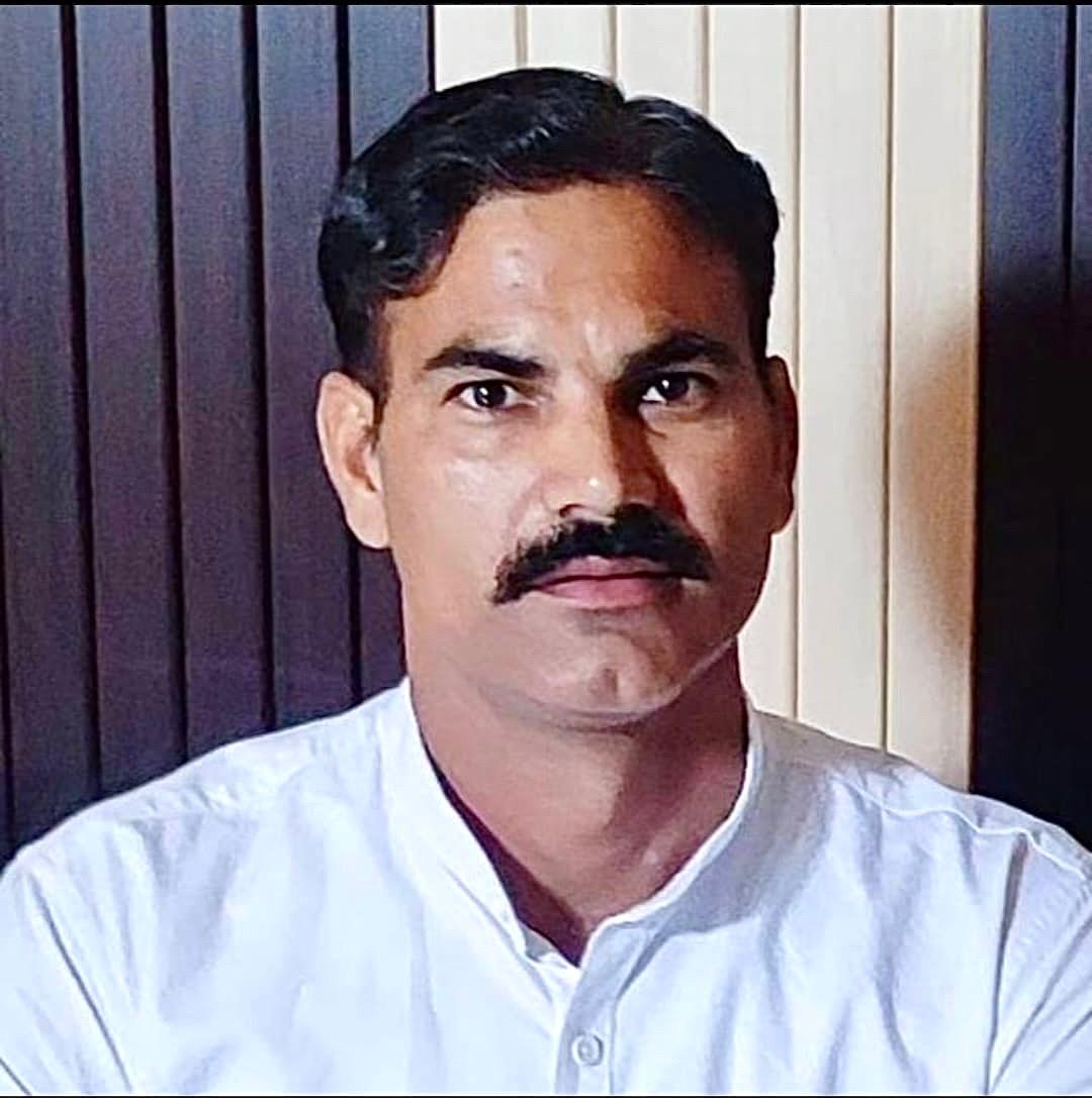 Pradeep Kumar